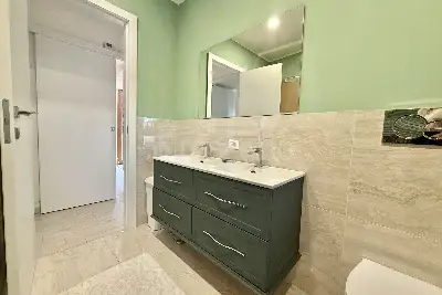 Casa in vendita, Via del Trullo, Roma