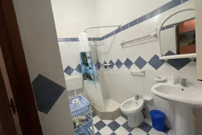 Casa in vendita, Via Giacomo Puccini, Castellammare del Golfo