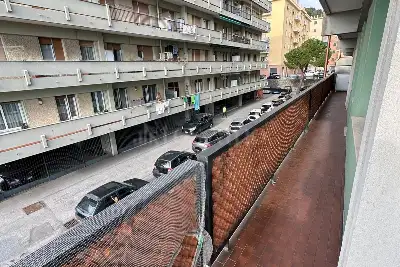 Casa in vendita, Via Ferrara, Genova