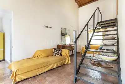 Attico in vendita, Via Porta di Castro, Palermo