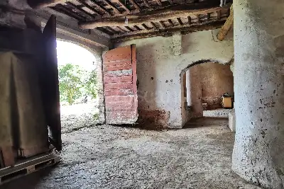 Casa in vendita, località Santa Colomba, Monteriggioni