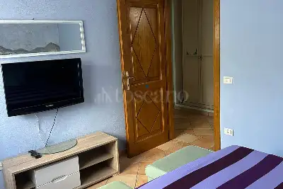 Casa in vendita, Via L. Fois, Arzachena