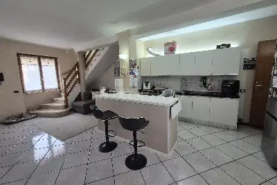 Casa in vendita, Via Trieste, Castenedolo