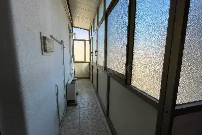 Casa in vendita, Via Giambattista Pensabene, Catania