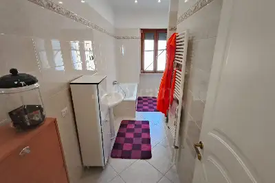 Casa in vendita, Via Francesco Crispi, Catanzaro