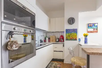 Casa in vendita, Via Melchiorre Gioia, Milano