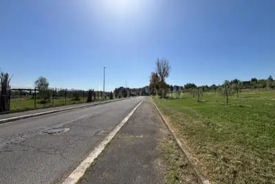Casa in vendita, Via Luigi Piccinato, Roma