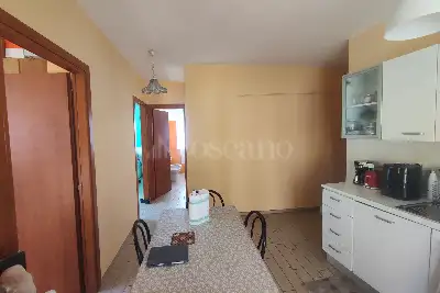 Casa in vendita, Via Alba Fucens, L'Aquila