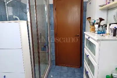 Casa in vendita, Via Valbondione, Roma