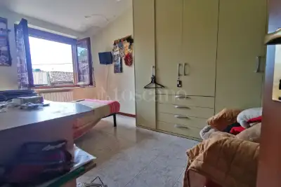 Casa Indipendente in vendita, Via Rampa, Corvino San Quirico