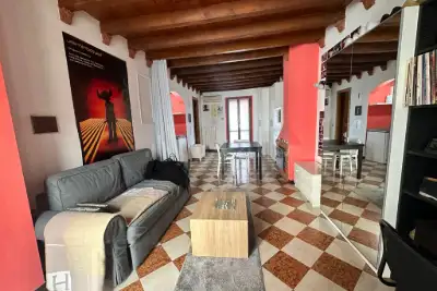 Casa in affitto, Via dei Fabbri, Milano