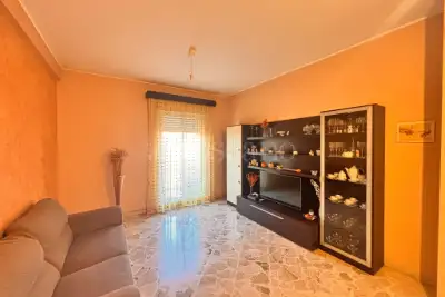 Casa in vendita, Via Ammiraglio Caracciolo, Catania