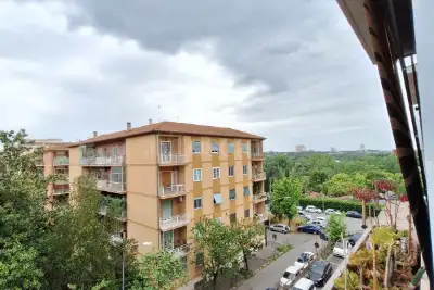 Casa in vendita, Via Ugo Amaldi, Roma