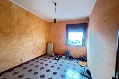 Casa in vendita, Via Sant Isidoro, Palermo