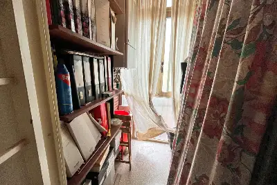 Casa in vendita, Via di Grottarossa, Roma