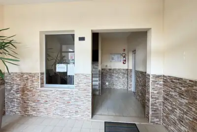 Casa in vendita, Via Cavour, Alba Adriatica