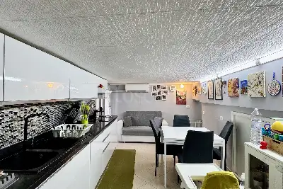 Casa in vendita, Via Camillo Finocchiaro Aprile, Catania