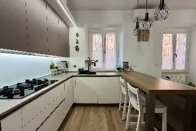 Casa in vendita, Via dei Sette Metri, Roma