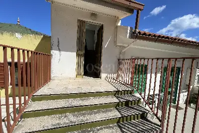 Casa Indipendente in vendita, Via Salvatore Navarra, Messina