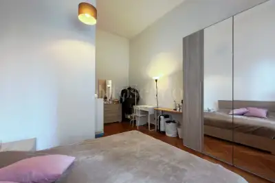 Casa in vendita, Via Francesco Anzani 5, Milano