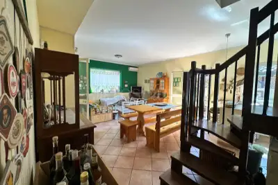 Villa in vendita, Via Mompilieri, Mascalucia