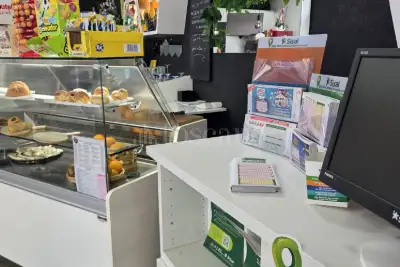 Attività Commerciale in vendita, Via Vestina, Montesilvano