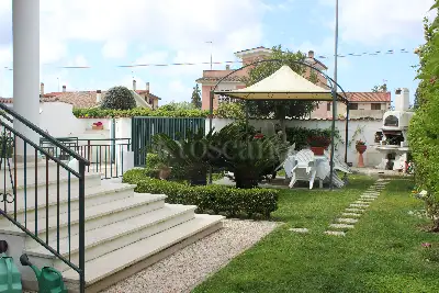 Villa Bifamiliare in vendita, Via Guglielmo Zuelli, Roma