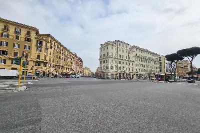 Casa in vendita, Via Magnagrecia, Roma
