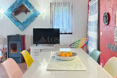 Villa Bifamiliare in vendita, Via Brigata Sassari 44, Stintino