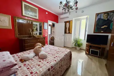 Casa in vendita, Via Bernina, Nettuno