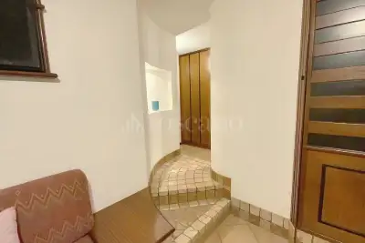 Villa in vendita, Via C. Maderno, Olbia