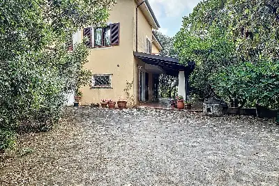 Villa in vendita, Strada Vicinale Monti Bianchinu 23, Sassari