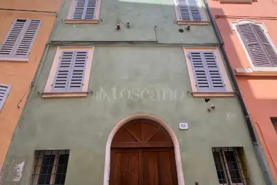 Casa in affitto, Via Adeodato Malatesta, Modena