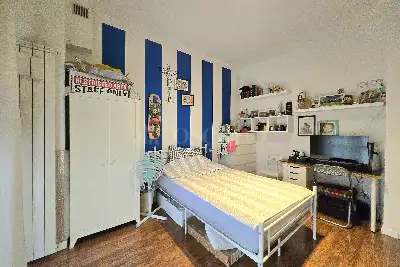 Casa in vendita, Via Giacomo Leopardi, Lumezzane