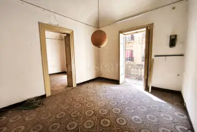 Casa in vendita, Via XII Gennaio, Palermo