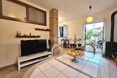 Casa in vendita, Via Sarule, Fiumicino