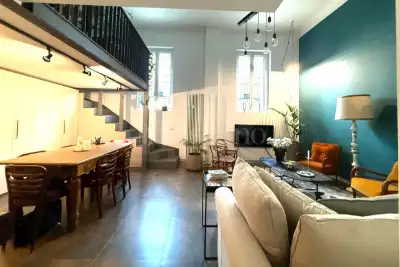 Casa in vendita, Via Achille Bizzoni, Milano