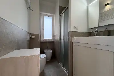 Casa in affitto, Via Marco D'Agrate, Milano