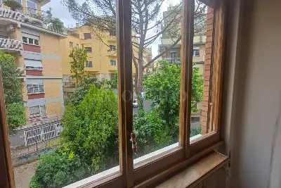 Casa in vendita, Via Alfredo Catalani, Roma