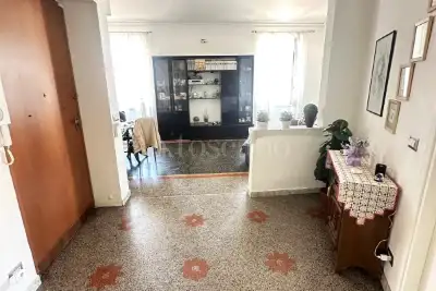 Casa in vendita, Via Mattia Montecchi, Genova