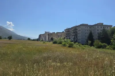 Edificabile Commerciale in vendita, Via Enrico de Nicola, Avezzano