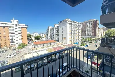 Casa in vendita, Piazza Federico Chopin, Palermo