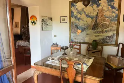 Villa in vendita, Via Reggio Emilia, Mentana