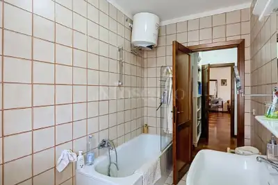 Casa in vendita, Via Filippo Addis 9, Sassari