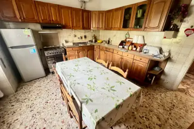 Casa in vendita, Via Giuseppe Maria Villaseca, Roma