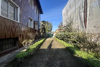 Casa Indipendente in vendita, VIA DELLE ROSE, Milano