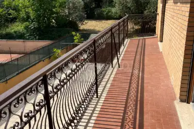 Casa in vendita, Via Antonio Moscatelli, Mentana