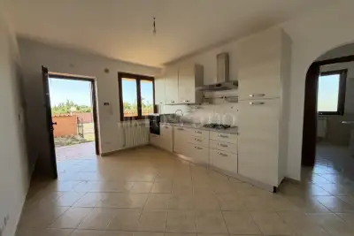Casa in vendita, Via della Moletta 3, Ardea