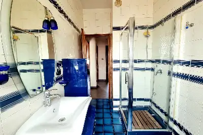 Casa in vendita, Via Sagunto, Roma