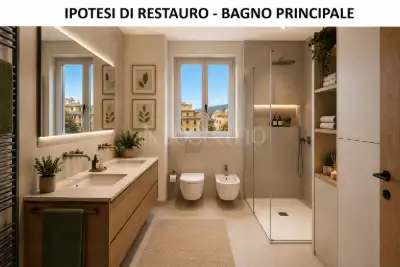 Casa in vendita, Via della Pineta, Cagliari